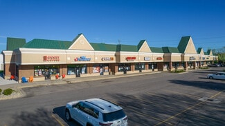 Plus de détails pour 1001 Welch Rd, Commerce Township, MI - Local commercial à louer