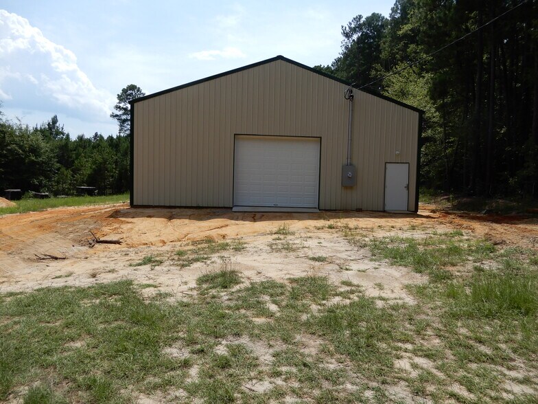130 Guess ln, Saint Matthews, SC à vendre - Photo de l’immeuble – Image 3 sur 10