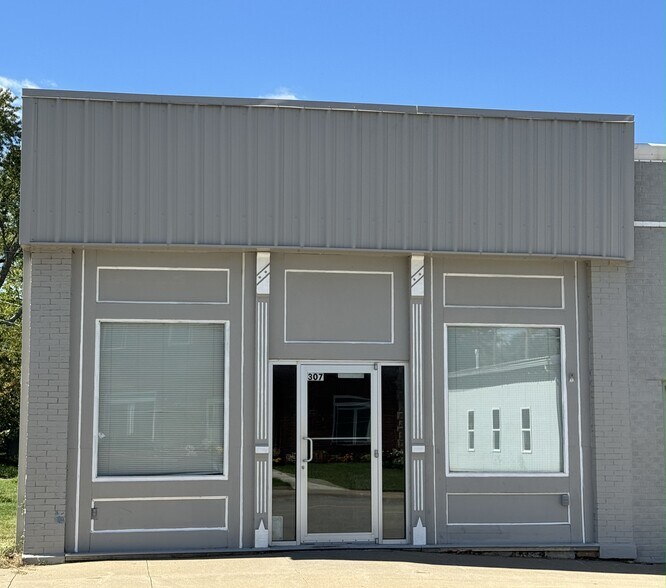 307 S Union St, Mc Louth, KS à vendre - Photo principale – Image 1 sur 4