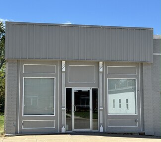 Plus de détails pour 307 S Union St, Mc Louth, KS - Local commercial à vendre
