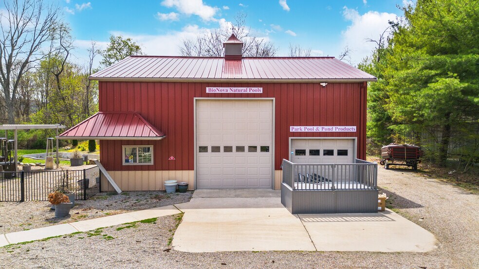 21 US Highway 46, Hackettstown, NJ à vendre - Photo de l’immeuble – Image 3 sur 8