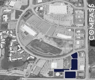 Plus de détails pour 601 Lakehurst Rd, Waukegan, IL - Terrain à vendre