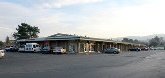 Plus de détails pour 1559 S Novato Blvd, Novato, CA - Local commercial à louer