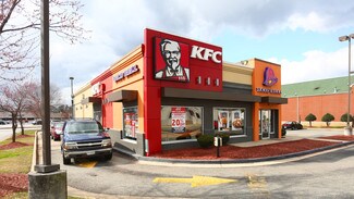 Plus de détails pour 8340 Brook Rd, Richmond, VA - Local commercial à vendre