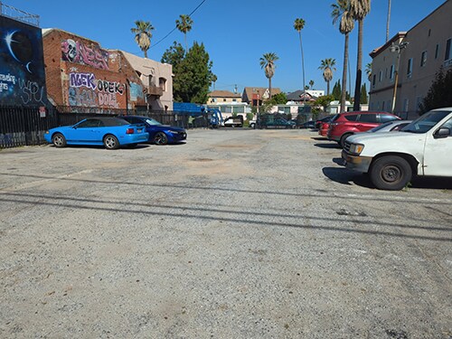 1250 Lake st, Los Angeles, CA à vendre - Photo de l’immeuble – Image 2 sur 3