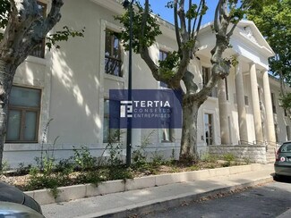 Plus de détails pour Bureau à louer