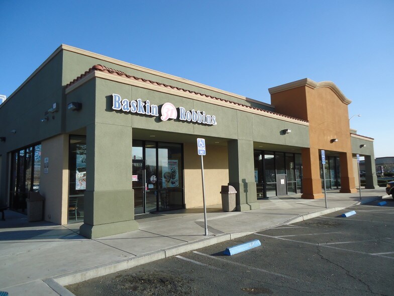 1055 Sperry Ave, Patterson, CA à louer - Photo principale – Image 2 sur 5