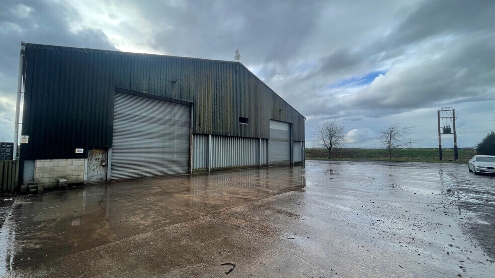 Little Packington Ln, Meriden à louer - Photo de l’immeuble – Image 3 sur 8