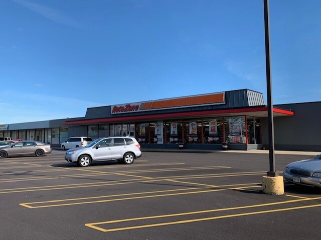 2027-2055 22nd Ave, Kenosha, WI à vendre - Photo de l’immeuble – Image 3 sur 12