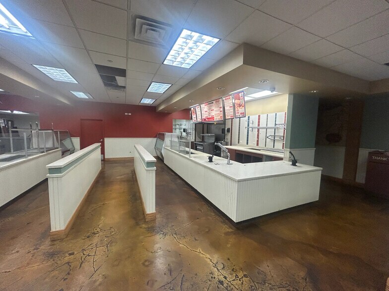 205 W Randolph St, Chicago, IL à louer - Photo intérieure – Image 3 sur 8