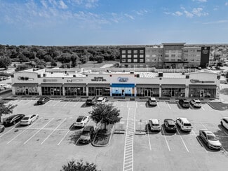 Plus de détails pour 108 E Us Highway 80, Forney, TX - Local commercial à louer