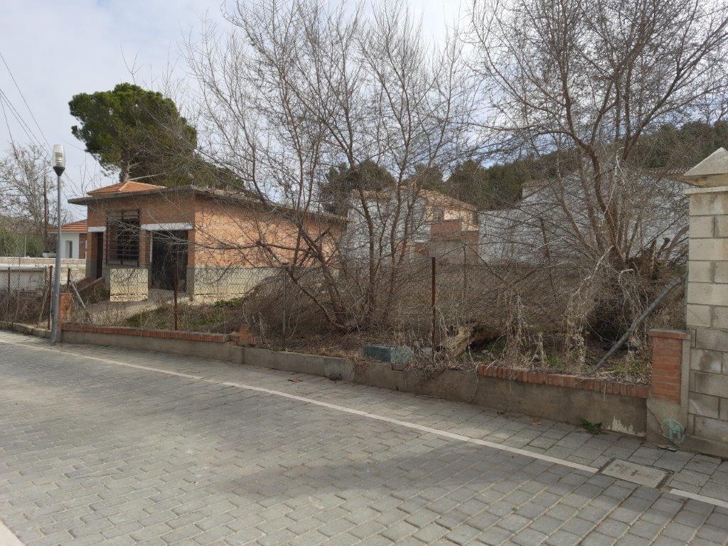 Terrain dans Arganda del Rey, Madrid à vendre Autre– Image 1 sur 5