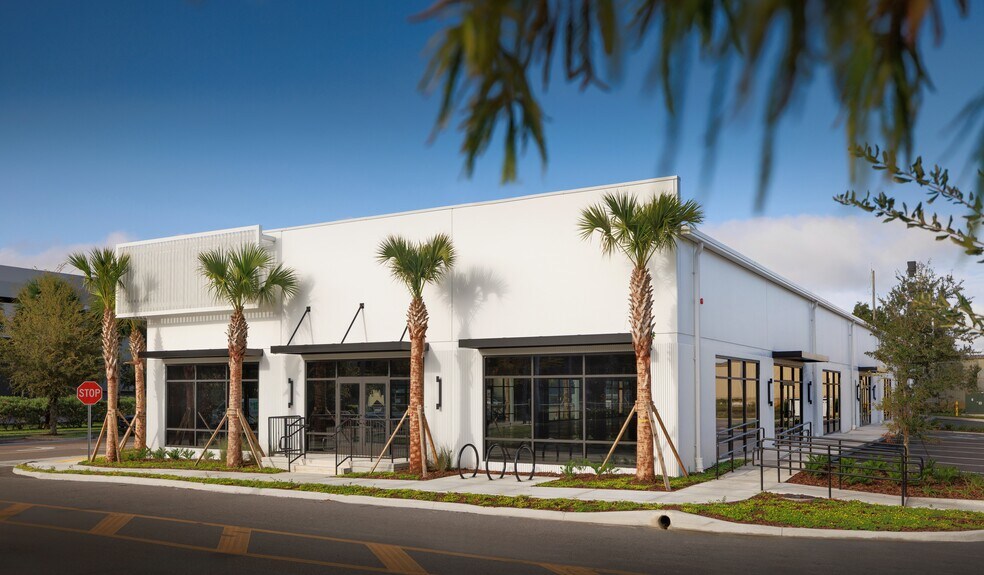 233 Grant St, Orlando, FL à louer - Photo de l’immeuble – Image 3 sur 8