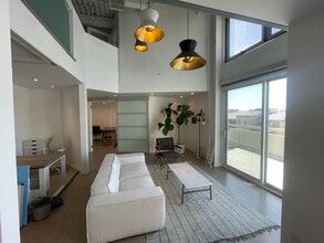 1411-1413 5th St, Santa Monica, CA à louer Photo intérieure– Image 1 sur 9