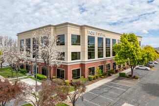 Plus de détails pour 180 Promenade Cir, Sacramento, CA - Bureau à louer