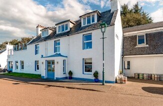 Plus de détails pour Temperance Brae, Strathcarron - Hôtellerie à vendre