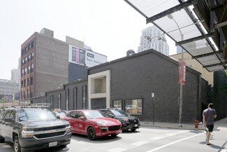 Plus de détails pour 225 W Ontario St, Chicago, IL - Local commercial à vendre