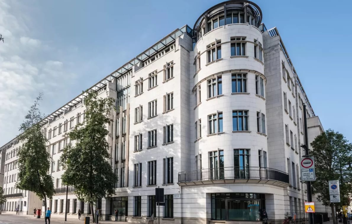 40 Grosvenor Pl, Londres à louer Photo de l’immeuble– Image 1 sur 9