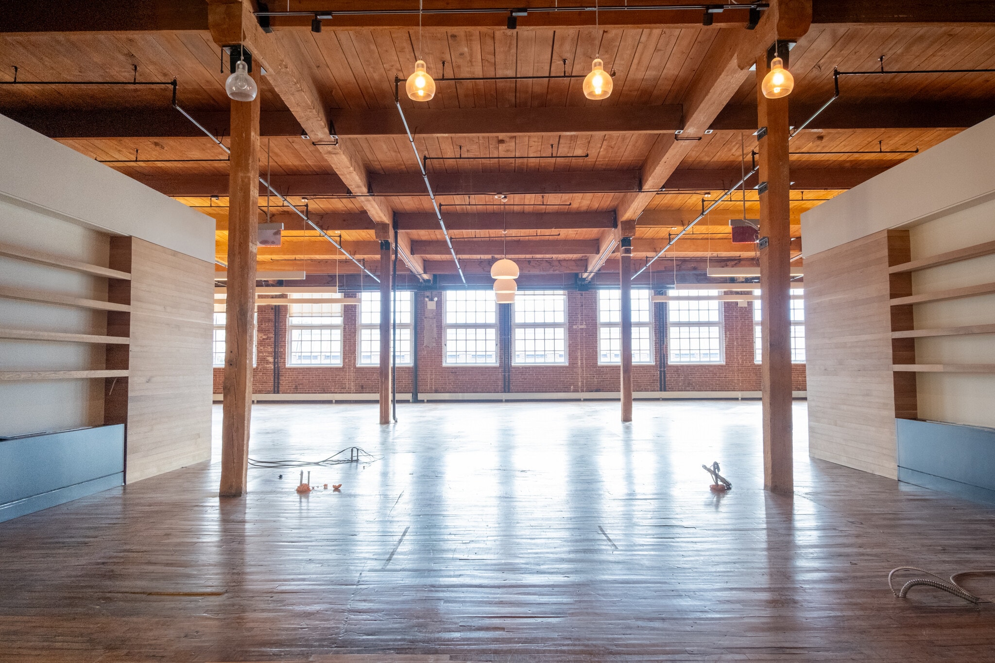 1 Bridge St, Irvington, NY à louer Photo intérieure– Image 1 sur 8