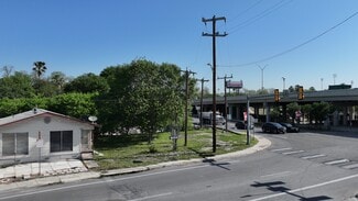Plus de détails pour 607 W Theo Ave, San Antonio, TX - Bureau à vendre