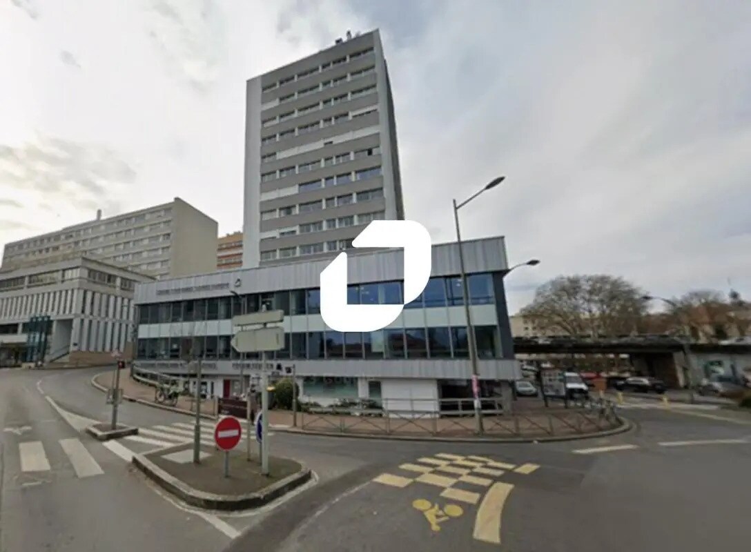 Bureau dans Sèvres à vendre Photo de l’immeuble– Image 1 sur 8