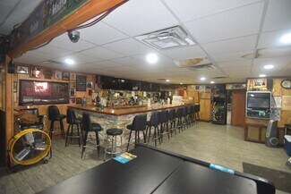 Plus de détails pour 148 Kingsland Ave, Brooklyn, NY - Local commercial à louer