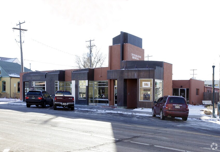 330-350 3rd St, Castle Rock, CO à vendre - Photo de l’immeuble – Image 2 sur 47