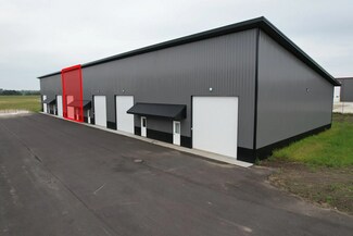 Plus de détails pour 308 N Heritage Rd, Brandon, SD - Industriel/Logistique à vendre