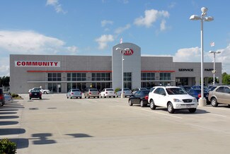Plus de détails pour 4221 East Fwy, Baytown, TX - Local commercial à vendre