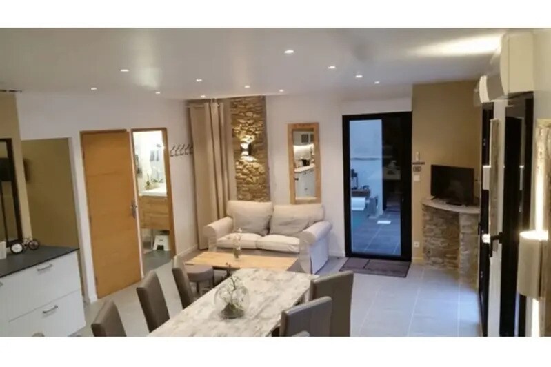 Local d'activités dans Erquy à vendre - Photo intérieure – Image 3 sur 5