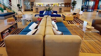 Plus de détails pour 63 Flushing Ave, Brooklyn, NY - Coworking à louer