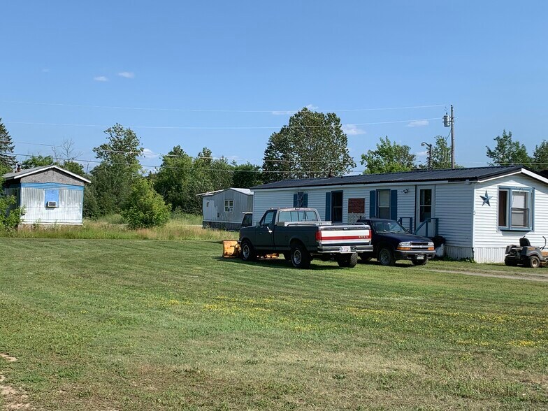 320 Washburn St, Caribou, ME à vendre - Photo de l’immeuble – Image 3 sur 3