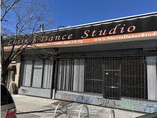 Plus de détails pour 1215 Morris Ave, Bronx, NY - Local commercial à louer