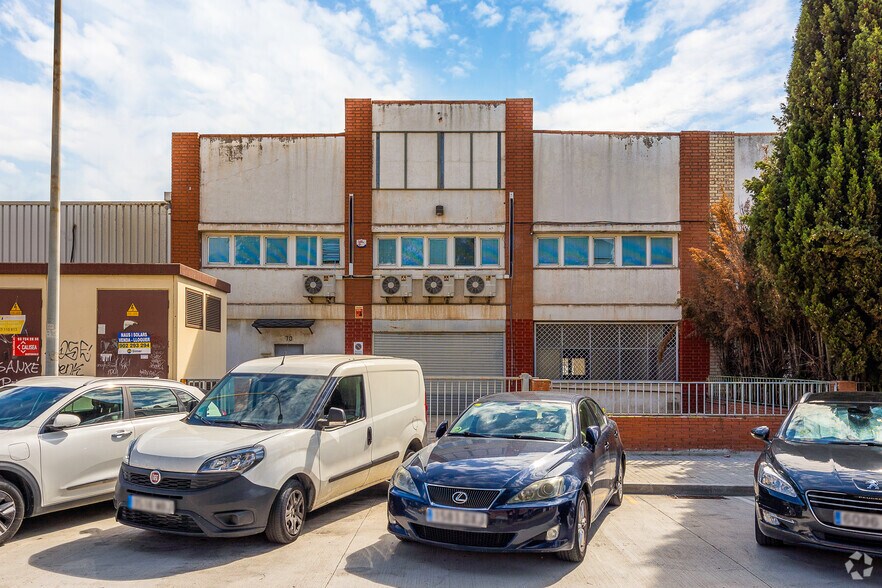 Industriel/Logistique dans Barberà del Vallès, Barcelona à vendre - Photo de l’immeuble – Image 2 sur 7