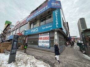 1416-1420 Saint Nicholas Ave, New York, NY à louer Photo intérieure– Image 2 sur 7