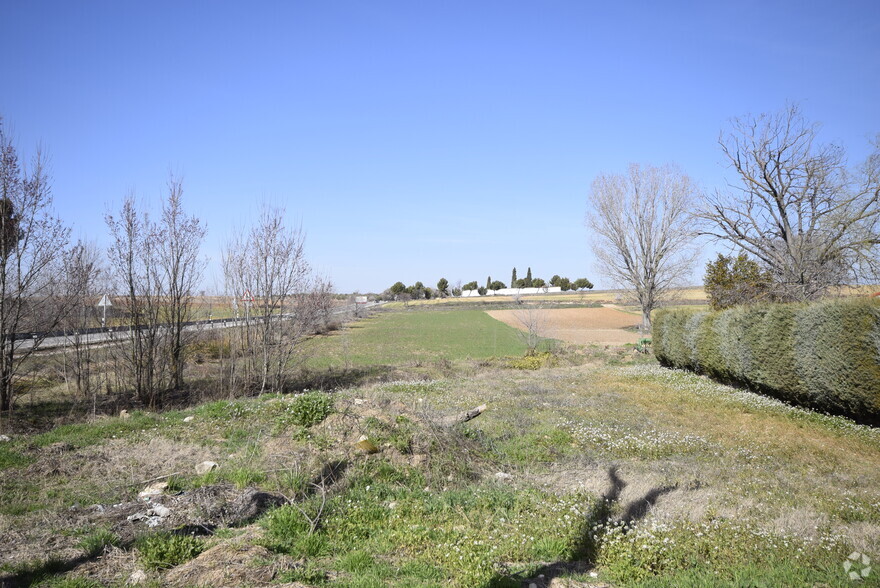 Calle Trasera Ermita, 1, Pozuelo del Rey, Madrid à vendre - Photo principale – Image 1 sur 1