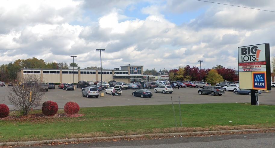 138-154 Vestal Pky W, Vestal Township, NY à vendre - Photo de l’immeuble – Image 2 sur 4