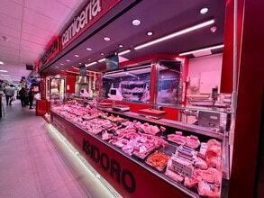 Local commercial dans Madrid, Madrid à louer Photo intérieure– Image 1 sur 3