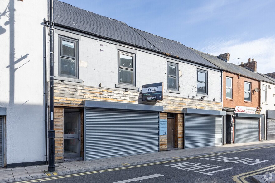 1-2 Olive St, Sunderland à louer - Photo de l’immeuble – Image 3 sur 3