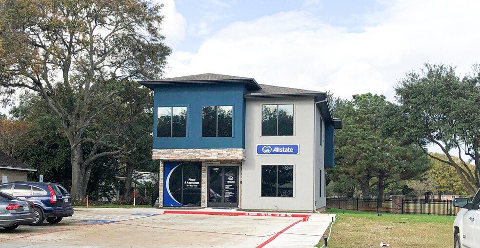 15024 FM 529 Rd, Houston, TX à vendre - Photo de l’immeuble – Image 2 sur 5