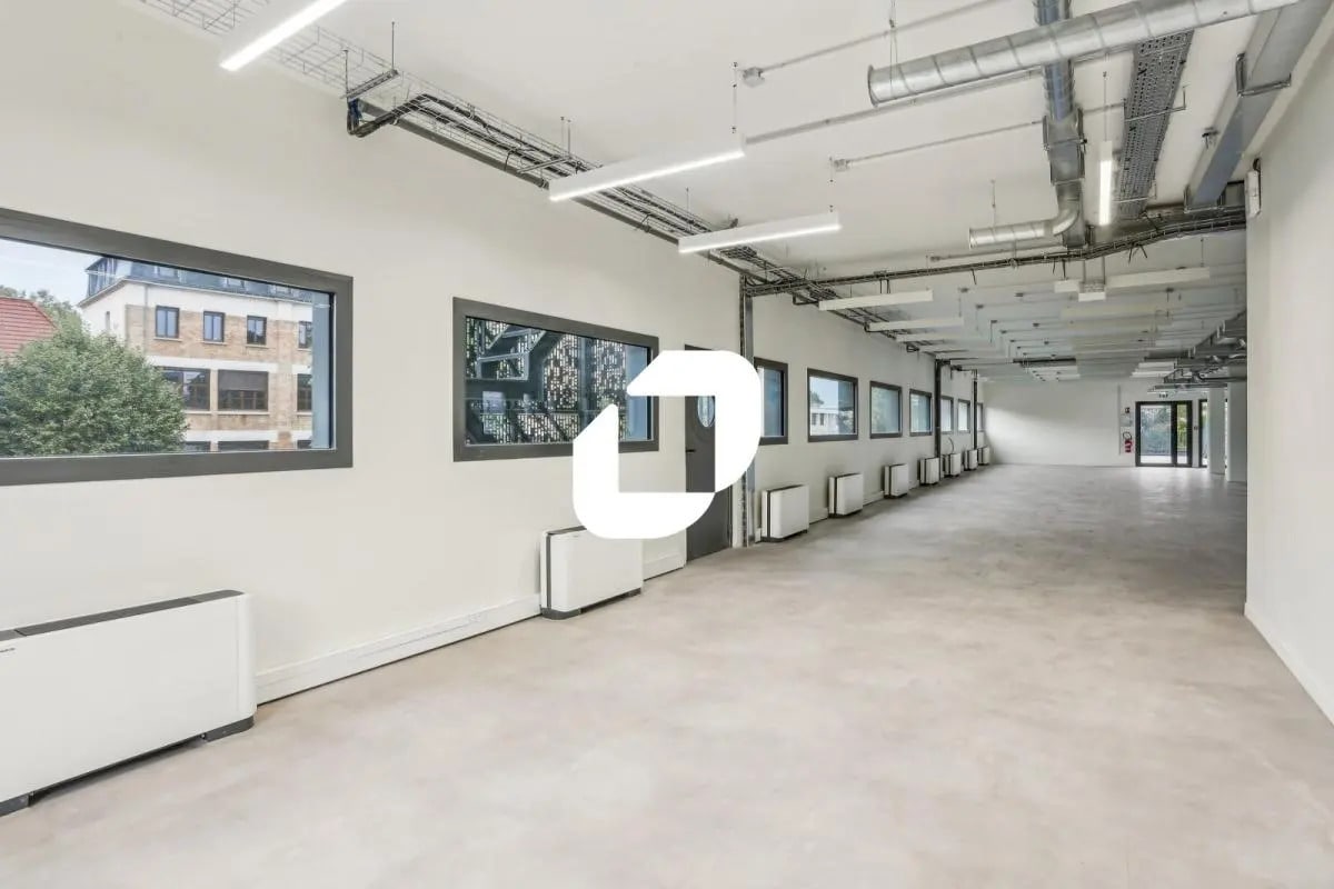 Bureau dans Nogent-sur-Marne à vendre Photo de l’immeuble– Image 1 sur 13