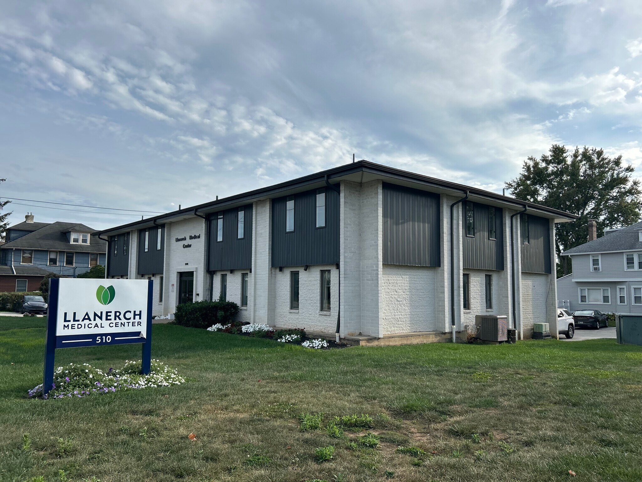 510 Darby Rd, Havertown, PA à louer Photo de l’immeuble– Image 1 sur 17