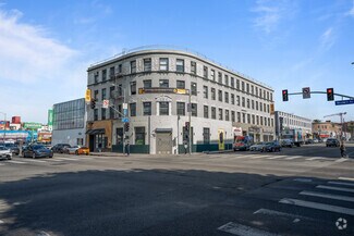 6th & W - immobilier d'entreprise
