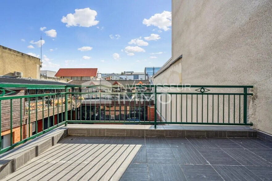 Bureau dans Suresnes à vendre - Photo de l’immeuble – Image 2 sur 14