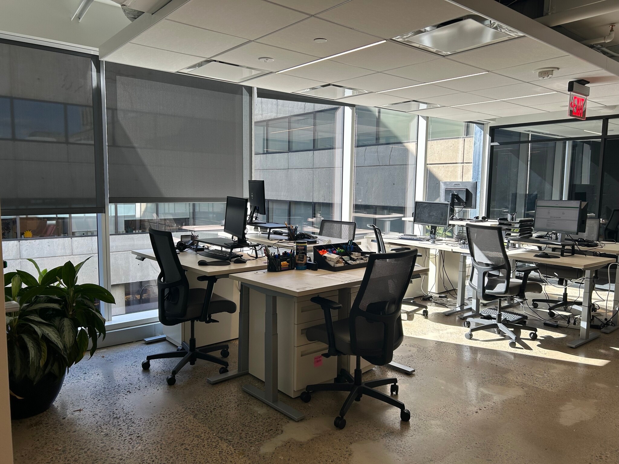 1800 K St NW, Washington, DC à louer Photo intérieure– Image 1 sur 1