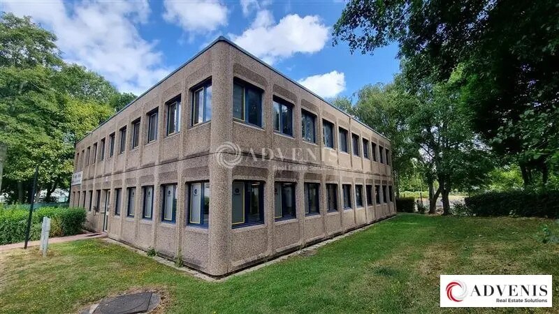 Bureau dans VILLENEUVE-D'ASCQ à louer - Photo de l’immeuble – Image 1 sur 8