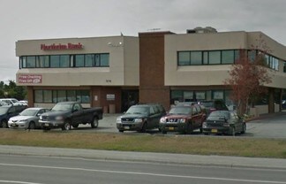 Plus de détails pour 9170 Jewel Lake Rd, Anchorage, AK - Bureau/Local commercial à louer