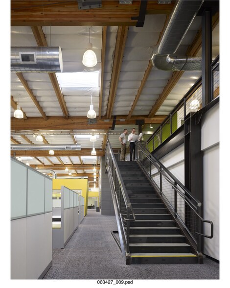 2901 28th St, Santa Monica, CA à louer - Photo intérieure – Image 2 sur 10