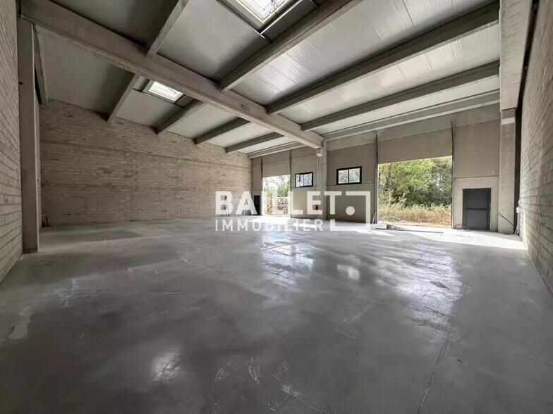 Industriel/Logistique dans Montauroux à louer - Photo intérieure – Image 2 sur 6