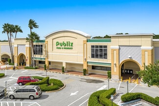 Plus de détails pour 5701-5881 N University Dr, Tamarac, FL - Local commercial à louer